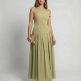 Vestido Maxi Sienna