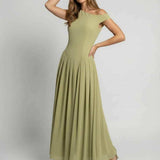 Vestido Maxi Sienna