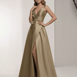 Vestido Maxi Sienna