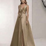 Vestido Maxi Sienna
