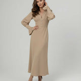 Vestido Midi Sienna
