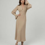 Vestido Midi Sienna