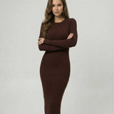 Vestido Midi Sienna