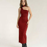 Vestido Midi Sienna