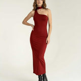 Vestido Midi Sienna