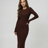 Vestido Midi Sienna