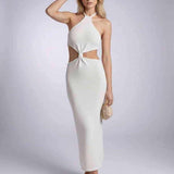 Vestido Midi Sienna