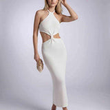 Vestido Midi Sienna