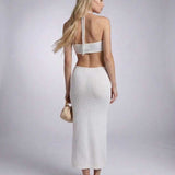 Vestido Midi Sienna