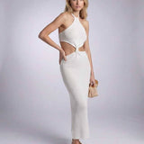 Vestido Midi Sienna