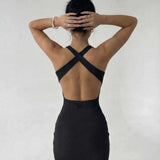 Vestido Mini Sienna