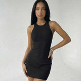 Vestido Mini Sienna