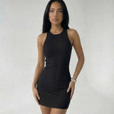 Vestido Mini Sienna