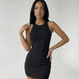 Vestido Mini Sienna