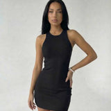Vestido Mini Sienna