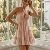 Vestido Mini Sienna