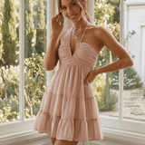 Vestido Mini Sienna