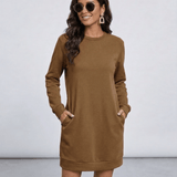 Vestido Mini Sienna