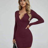 Vestido Mini Sienna