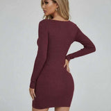 Vestido Mini Sienna