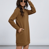 Vestido Mini Sienna