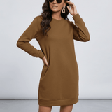 Vestido Mini Sienna