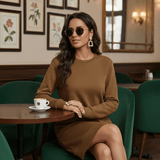 Vestido Mini Sienna