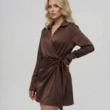 Vestido Mini Sienna