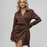 Vestido Mini Sienna