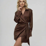 Vestido Mini Sienna