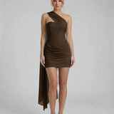 Vestido Mini Sienna
