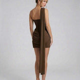 Vestido Mini Sienna