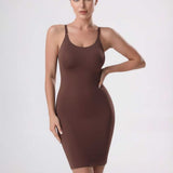 Vestido Mini Sienna