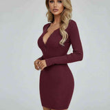 Vestido Mini Sienna