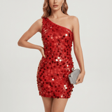 Vestido Mini Sienna