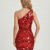 Vestido Mini Sienna