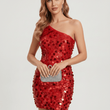 Vestido Mini Sienna