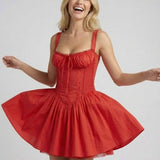 Vestido Mini Sienna