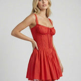 Vestido Mini Sienna