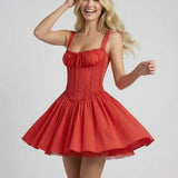 Vestido Mini Sienna