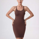 Vestido Mini Sienna