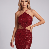Vestido Mini Sienna