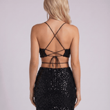 Vestido Mini Sienna