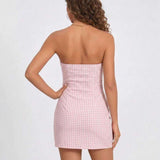 Vestido Mini Sienna