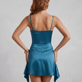 Vestido Mini Sienna