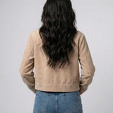 Chaqueta Slim Sienna