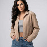Chaqueta Slim Sienna