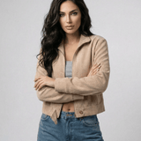 Chaqueta Slim Sienna