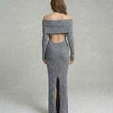 Vestido Maxi Sierra