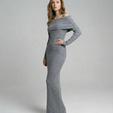 Vestido Maxi Sierra
